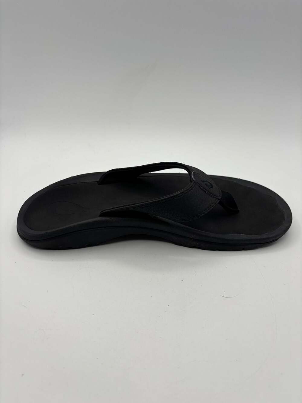 OluKai Ohana Men's Beach Sandals size 8 women’s 9.5 - Picture 6 of 8